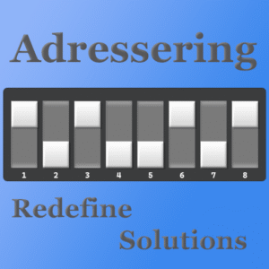 Adresseringshjälp